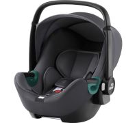 Детское автокресло Britax Romer Baby safe 3 i-size midnight grey