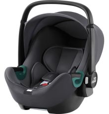 Детское автокресло Britax Romer Baby safe 3 i-size midnight grey