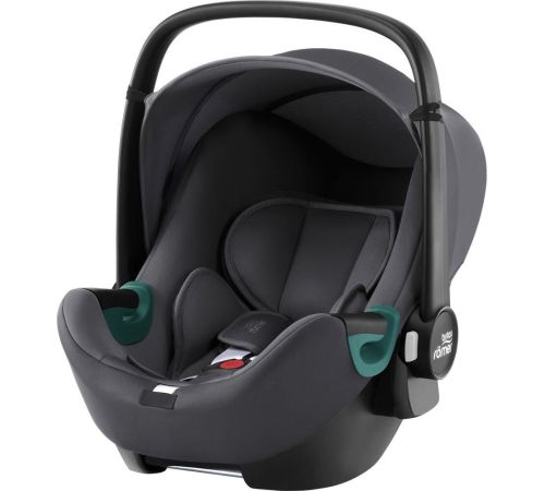 Детское автокресло Britax Romer Baby safe 3 i-size midnight grey
