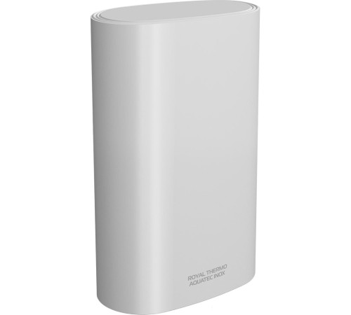 Бойлер косвенного нагрева с ТЭНом Royal Thermo Aquatec Inox-F RTWX-F 80