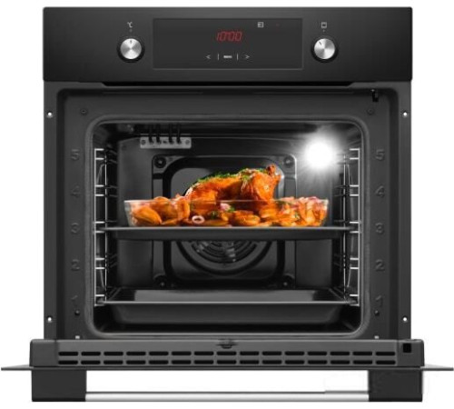 Электрический духовой шкаф Hansa BOES69451