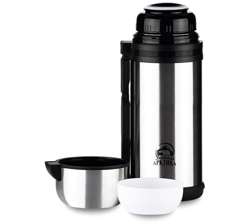 Термос Арктика 201-1800 Stainless Steel
