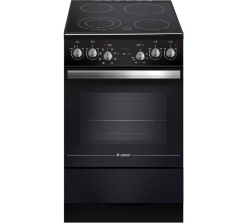 Кухонная плита GEFEST 5560-03 0158