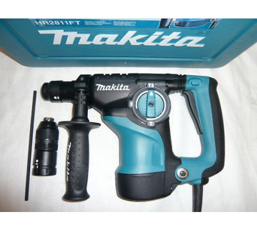 Перфоратор  Makita HR2811FT