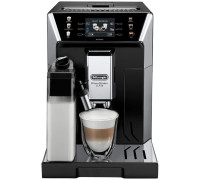 Кофемашина DeLonghi PrimaDonna Class Evo ECAM550.65.SB