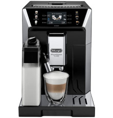 Кофемашина DeLonghi PrimaDonna Class Evo ECAM550.65.SB