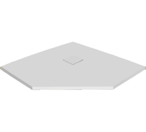 Душевой поддон RGW ST/T-0099W 90x90