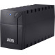Источник бесперебойного питания Powercom Raptor RPT-1000AP Euro