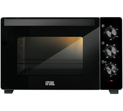Мини-печь GFgril GFO-138