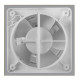 Осевой вентилятор MAUNFELD MFE12GBG