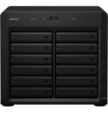 Сетевой накопитель Synology Expansion Unit DX1215II