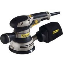 Эксцентриковая шлифмашина BifAces AROS-350-125