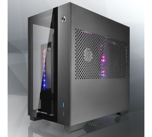 Корпус Raijintek Pean Mini