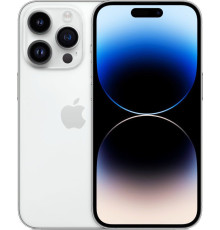 Телефон Apple iPhone 14 Pro 256GB серебристый