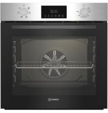 Электрический духовой шкаф Indesit IBFTE 2434 IX
