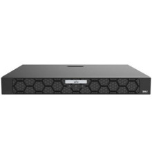 Сетевой видеорегистратор Uniview NVR502-16B