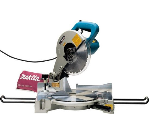 Торцовочная пила Makita LS1040