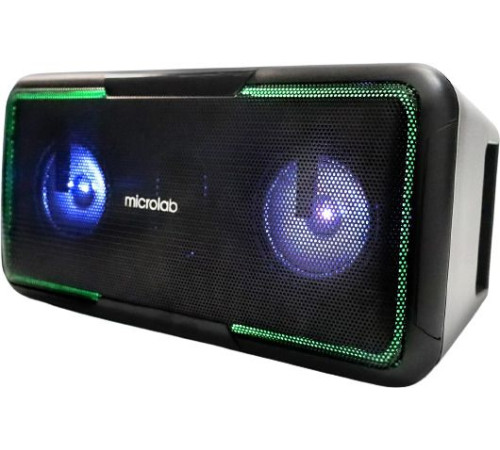 Беспроводная колонка Microlab BP12