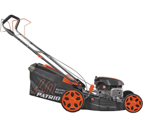 Газонокосилка Patriot PT 514S