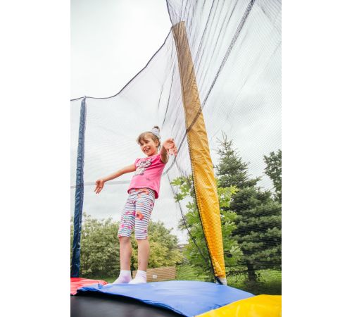 Батут Sundays Acrobat 490см - 16ft