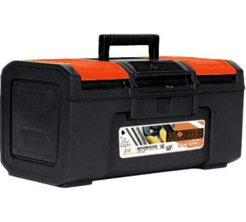 Ящик для инструментов Blocker Boombox 24 BR3942