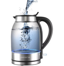 Электрический чайник Polaris PWK 1739CGL