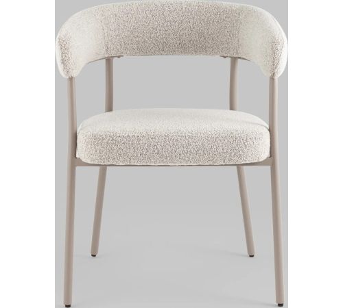 Стул Stool Group Dambo DX-2566 серый