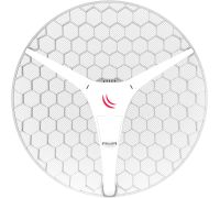 Радиомост Mikrotik LHG XL 5 ac