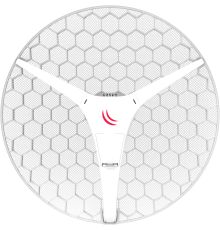 Радиомост Mikrotik LHG XL 5 ac