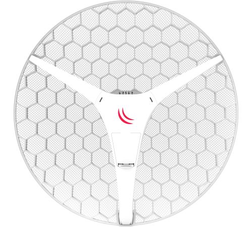 Радиомост Mikrotik LHG XL 5 ac