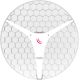 Радиомост Mikrotik LHG XL 5 ac