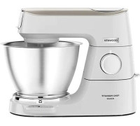 Кухонный процессор Kenwood Titanium Chef Baker KVC65.001WH