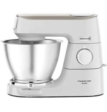 Кухонный процессор Kenwood Titanium Chef Baker KVC65.001WH