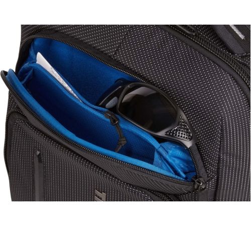 Рюкзак Thule Crossover 2 20L C2BP-114 черный