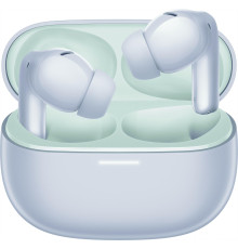 Наушники Xiaomi Redmi Buds 5 Pro M2317E1 голубой, международная версия