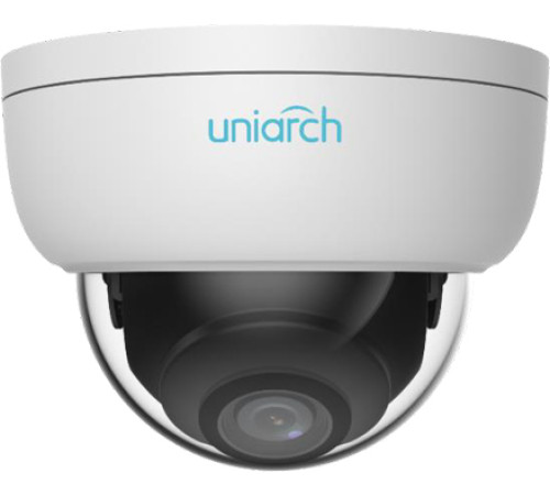 IP-камера Uniarch IPC-D124-PF40