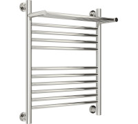 Полотенцесушитель Сунержа Богема с полкой+ 600x500 00-0223-6050