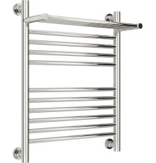 Полотенцесушитель Сунержа Богема с полкой+ 600x500 00-0223-6050