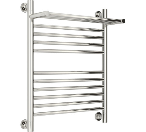 Полотенцесушитель Сунержа Богема с полкой+ 600x500 00-0223-6050