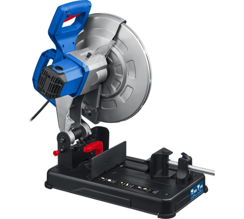 Монтажная отрезная пила Зубр Профессионал ПОМ-355