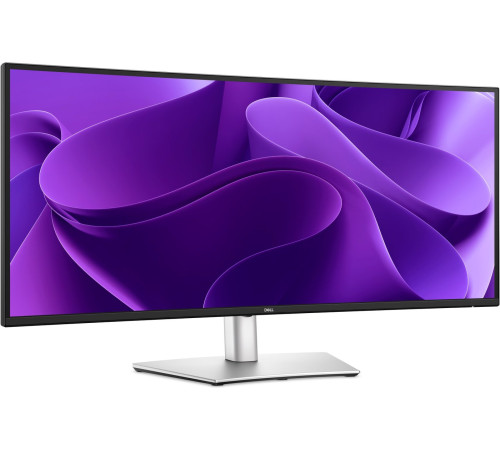 Монитор Dell Pro Plus P3425WE