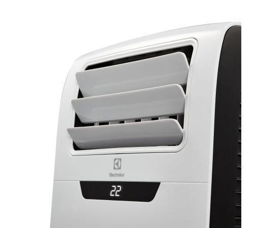 Мобильный кондиционер Electrolux Manhattan EACM-07 FM/N3