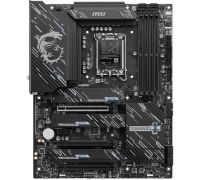 Материнская плата MSI Z890 Gaming Plus WiFi6E