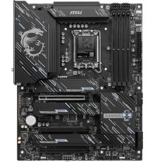 Материнская плата MSI Z890 Gaming Plus WiFi6E