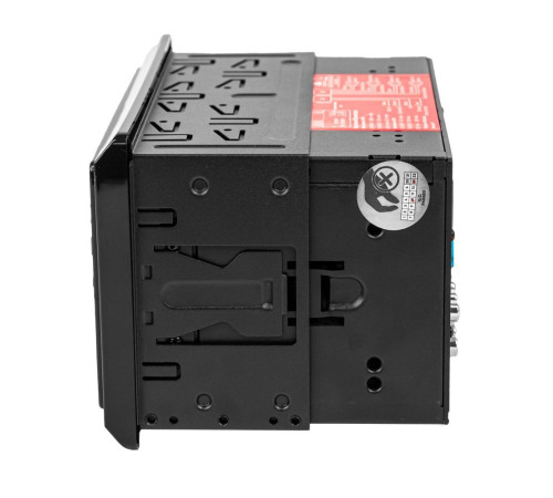 USB-магнитола ACV ADX-211BM DSP