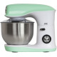 Планетарный миксер JVC JK-MX510 мятный/белый