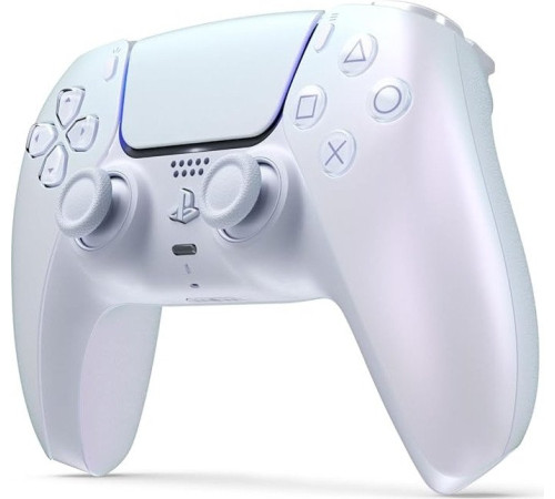 Геймпад Sony DualSense Chroma Collection жемчужный