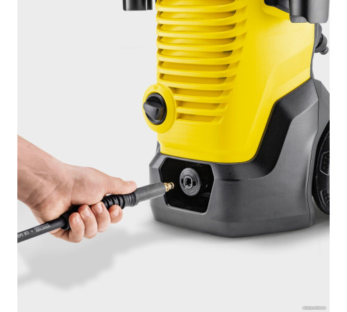 Мойка высокого давления Karcher K 5 WCM 1.324-400.0