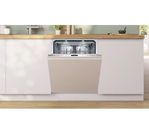 Встраиваемая посудомоечная машина Bosch Serie 8 SMV8YCX02E