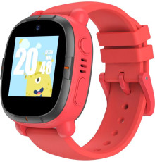 Детские умные часы Inoi Kids Watch Lite красный